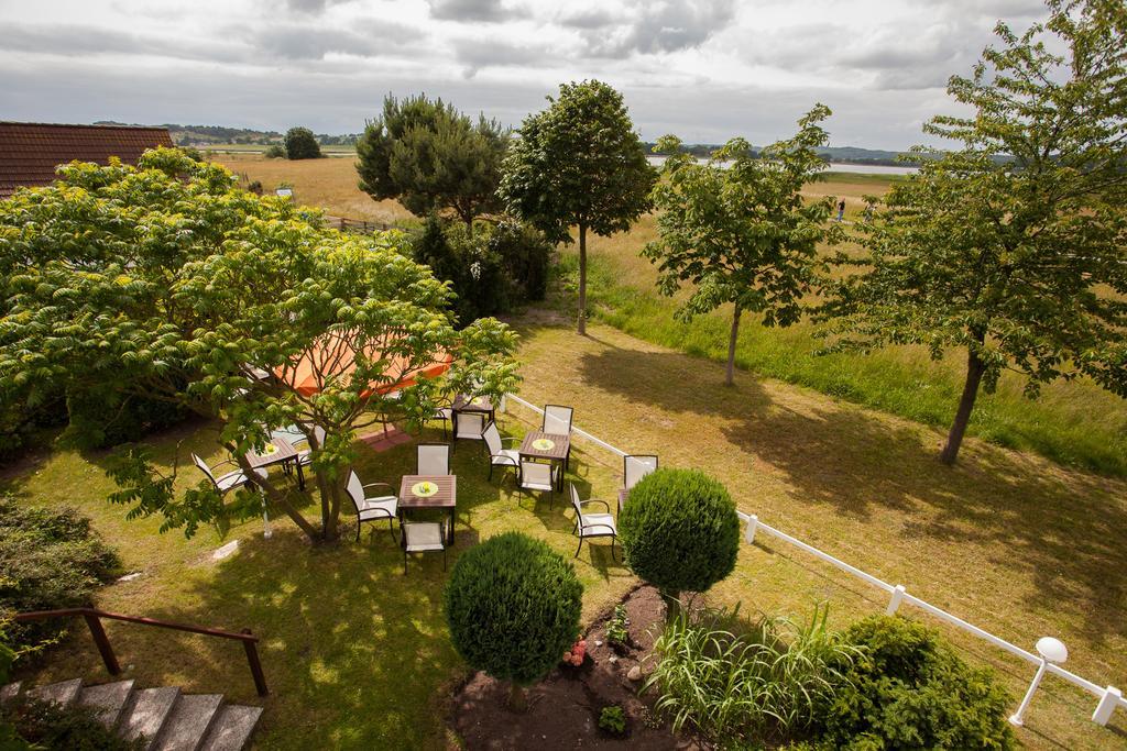 Hotel Am See Baabe Zimmer foto