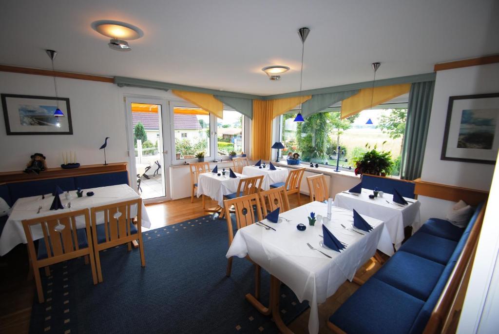 Hotel Am See Baabe Exterior foto